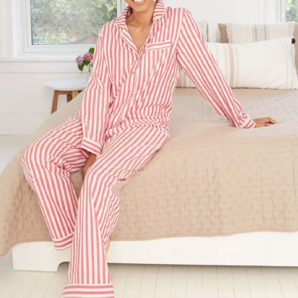 Above the Stars Pajama Set